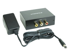 Load image into Gallery viewer, Composite (RCA) to HDMI Converter