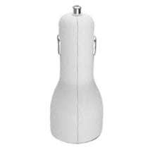 Load image into Gallery viewer, Micro USB Mobile Phone Car Charger with Extra USB Port 5V 2.4A
