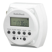 Load image into Gallery viewer, Digital Lamp Timer