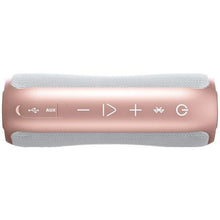 Load image into Gallery viewer, NCredible Cannon Portable, Waterproof Bluetooth Speaker