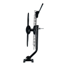 Load image into Gallery viewer, Antennas Direct ClearStream 2V Antenna with Mount (60+ Mile Range)