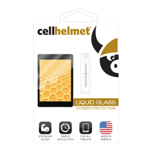 Load image into Gallery viewer, cellhelmet Liquid Glass Screen Protection