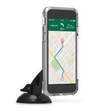 Load image into Gallery viewer, PureGear Magnetic Car Mount for Mobile Devices
