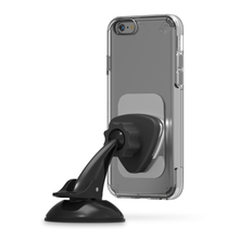 Load image into Gallery viewer, PureGear Magnetic Car Mount for Mobile Devices