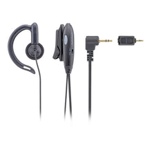 Load image into Gallery viewer, 2-Way Radio Hands-Free Headset