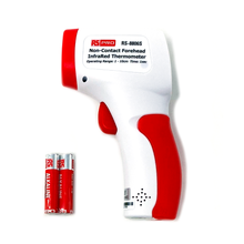 Load image into Gallery viewer, Non-Contact Infrared Body Temperature Thermometer (RS-8806S)