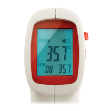 Load image into Gallery viewer, Non-Contact Infrared Body Temperature Thermometer (RS-8806S)
