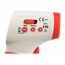 Load image into Gallery viewer, Non-Contact Infrared Body Temperature Thermometer (RS-8806S)