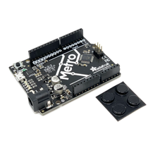 Load image into Gallery viewer, Adafruit METRO 328 with Headers - Arduino UNO Compatible