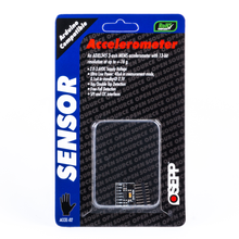 Load image into Gallery viewer, OSEPP ADXL345 Accelerometer Module for Arduino