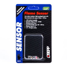 Load image into Gallery viewer, OSEPP Flame Sensor Module for Arduino