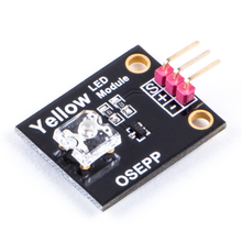Load image into Gallery viewer, OSEPP LED Module for Arduino