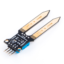 Load image into Gallery viewer, OSEPP Moisture & Humidity Sensor for Arduino