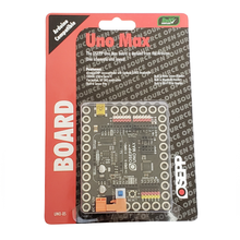 Load image into Gallery viewer, OSEPP UNO MAX Microcontroller Board - Arduino Compatible