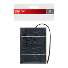 Load image into Gallery viewer, 1W 4.5V Solar Panel