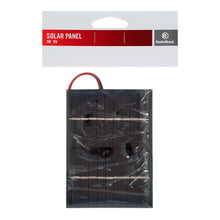 Load image into Gallery viewer, 1W 9V Solar Panel