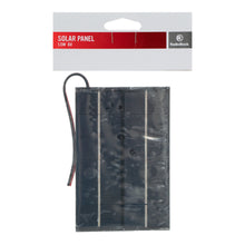Load image into Gallery viewer, 1.5W 6V Solar Panel