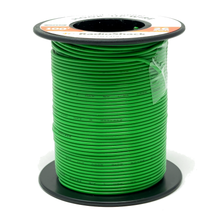Load image into Gallery viewer, 26 AWG Solid Copper Hook-Up Wire
