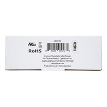 Load image into Gallery viewer, 120mm Blue LED Fan