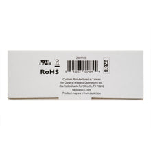 Load image into Gallery viewer, 120mm High-Performance 12VDC Fan