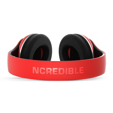 Load image into Gallery viewer, NCredible1 Wireless Bluetooth Headphones