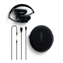 Load image into Gallery viewer, NCredible2 Over-Ear Wireless Bluetooth Headphones