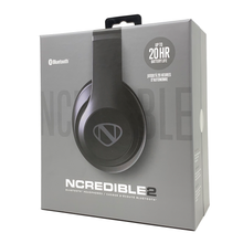 Load image into Gallery viewer, NCredible2 Over-Ear Wireless Bluetooth Headphones
