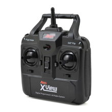 Load image into Gallery viewer, Ares XView FPV Mini Quadcopter Drone with VR Headset