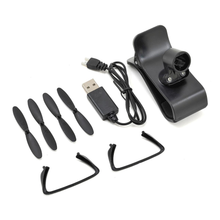 Load image into Gallery viewer, Ares XView FPV Mini Quadcopter Drone with VR Headset