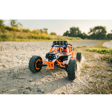 Load image into Gallery viewer, LiteHawk ACE 4x4 Rock Racer RC Truck