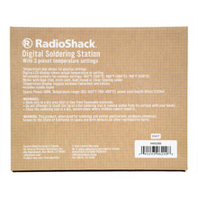 Load image into Gallery viewer, 60W Digital Soldering Station