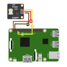 Load image into Gallery viewer, OSEPP LED Modules Set for Arduino (5-Pack)
