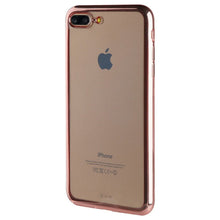 Load image into Gallery viewer, Apple iPhone 8 Plus/7 Plus Cell Phone Case (Rose Gold)
