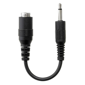 USB-to-PC Scanner Programming Cable