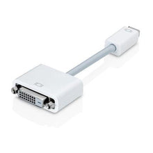 Load image into Gallery viewer, Apple M9321G/B Mini DVI to DVI Adapter
