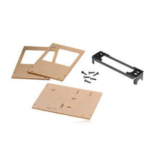 Load image into Gallery viewer, Two-Tray Project Enclosure Kit for Arduino UNO and Mega
