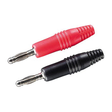 Load image into Gallery viewer, Banana Plug 4.0 Millemeter Diameter (2-Pack)
