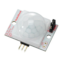 Load image into Gallery viewer, Passive Infrared Sensor

