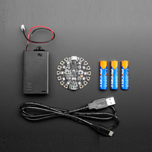 Load image into Gallery viewer, Adafruit Circuit Playground Express - Base Kit
