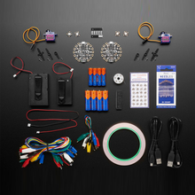 Load image into Gallery viewer, Adafruit Circuit Playground Express - Advanced Pack

