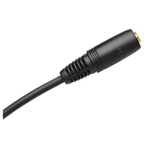 Load image into Gallery viewer, 20’ 1/8” (3.5mm) Stereo Male to Female Extension Cable
