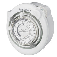 Load image into Gallery viewer, Plug-In Timer
