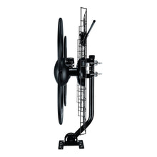 Load image into Gallery viewer, Antennas Direct ClearStream 4V Indoor/Outdoor HDTV Antenna with Mount (70+ Mile Range)
