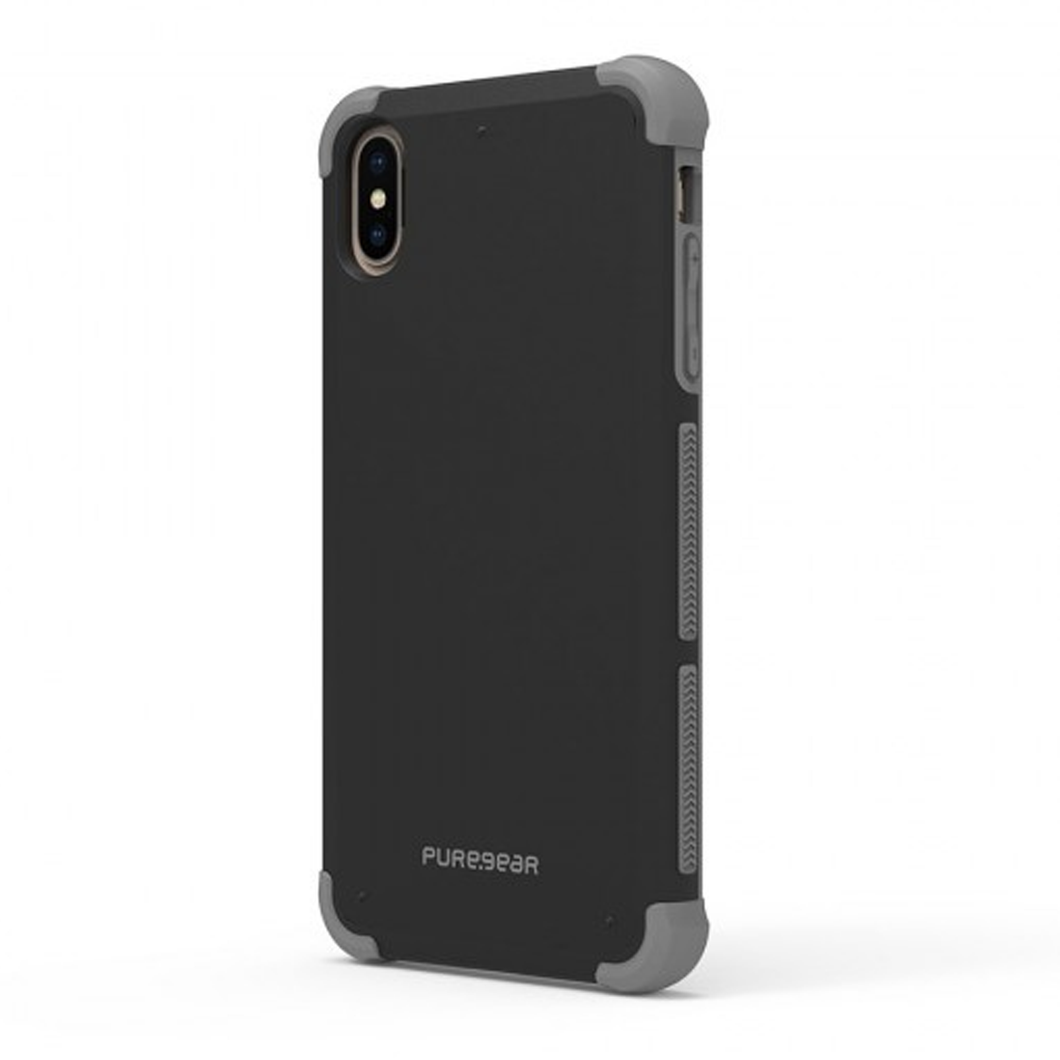 PureGear DualTek Case for iPhone XS Max