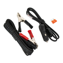 Load image into Gallery viewer, 350 Watt High-Power Inverter with 2 Grounded Outlets and USB
