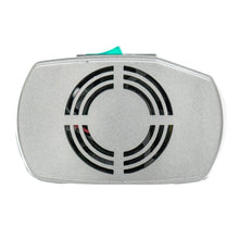 Load image into Gallery viewer, 350 Watt High-Power Inverter with 2 Grounded Outlets and USB
