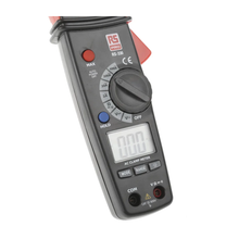 Load image into Gallery viewer, Auto-Ranging AC Clamp Meter (RS-330)
