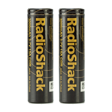 Load image into Gallery viewer, INR 18650 3.7V Li-Ion Rechargeable Battery
