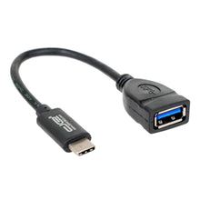 Load image into Gallery viewer, 7” USB-C to USB-A 3.1 Adapter Cable
