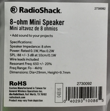 Load image into Gallery viewer, FALSE
